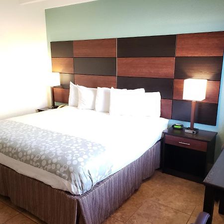 Oceanfront Inn And Suites - Ormond 오먼드 비치 외부 사진