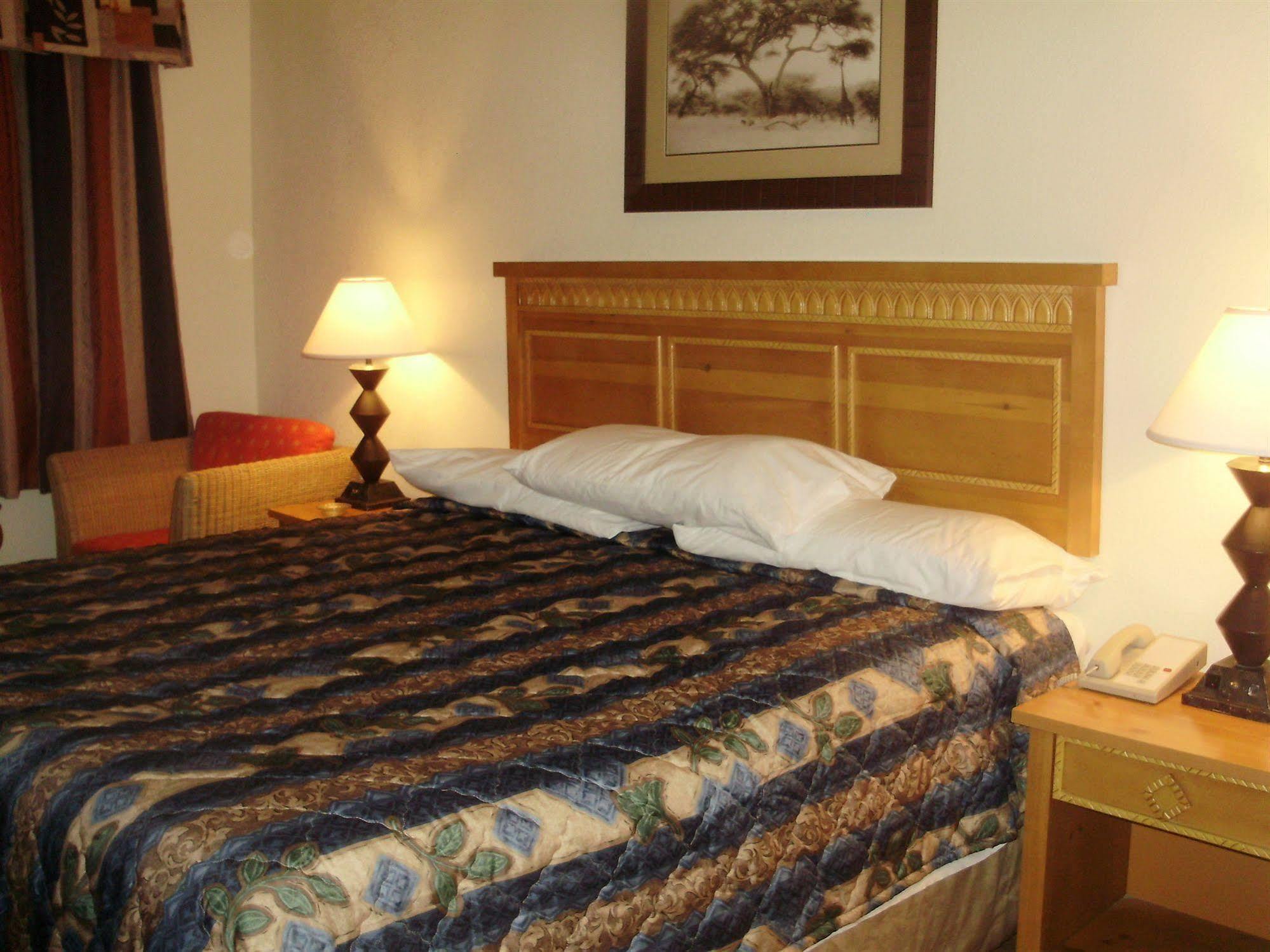 Oceanfront Inn And Suites - Ormond 오먼드 비치 외부 사진