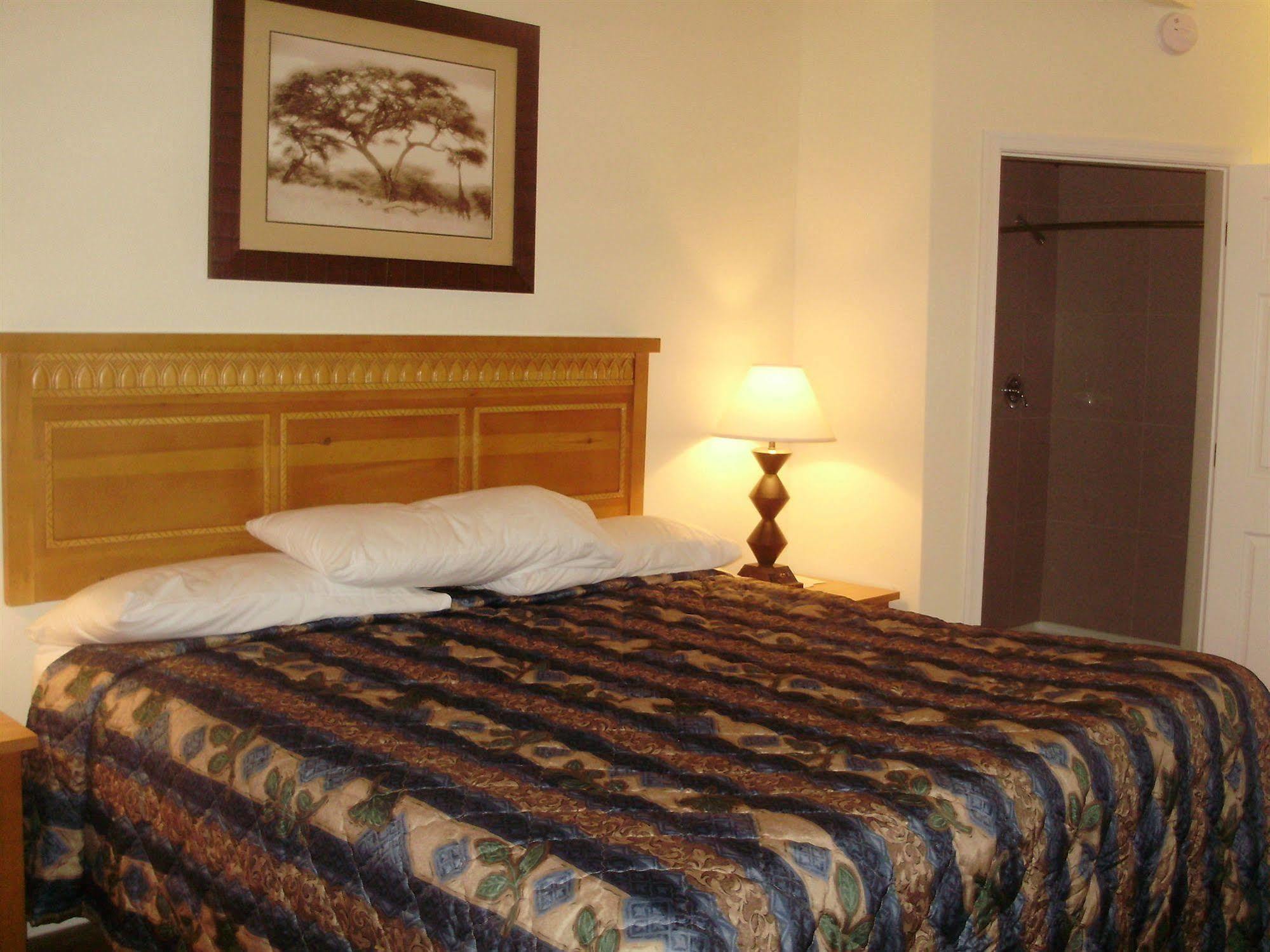 Oceanfront Inn And Suites - Ormond 오먼드 비치 외부 사진